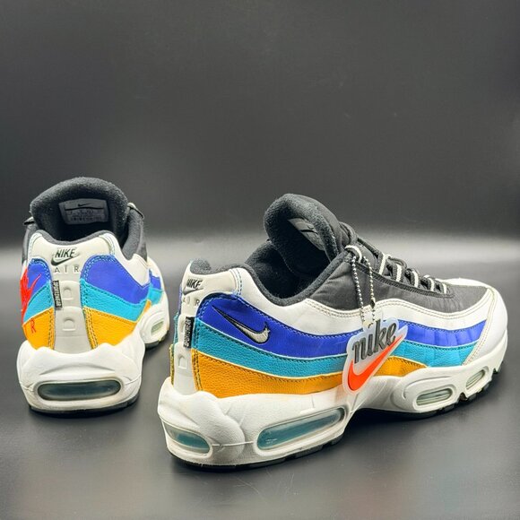 Nike Air Max 95 'Windbreaker'